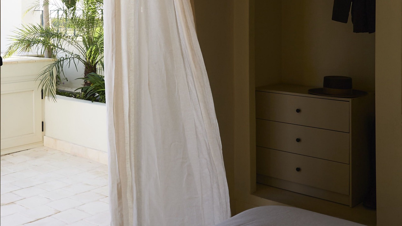 Photo of Bedroom in El Rocio