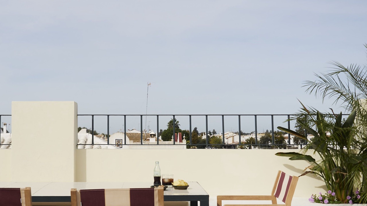 Photo of Outdoor in El Rocio