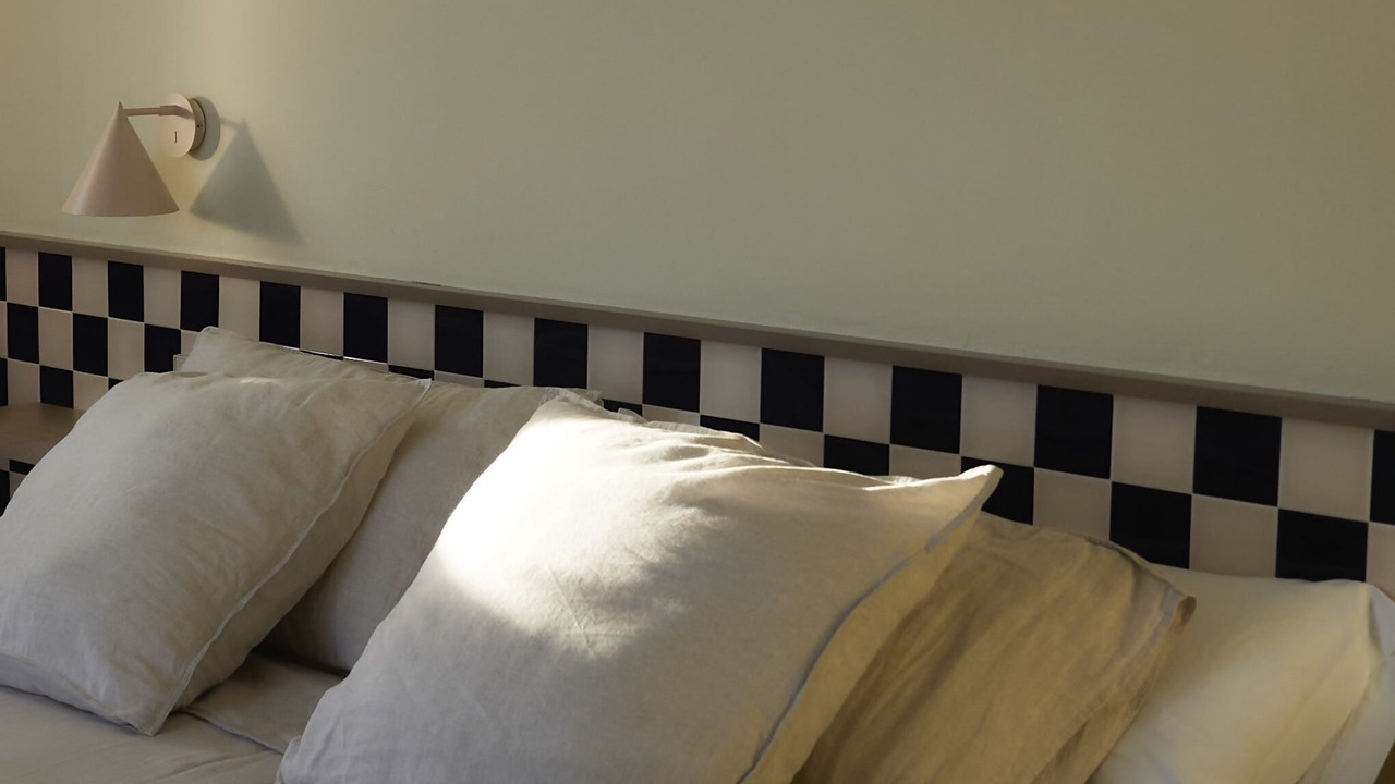 Photo of Bedroom in El Rocio