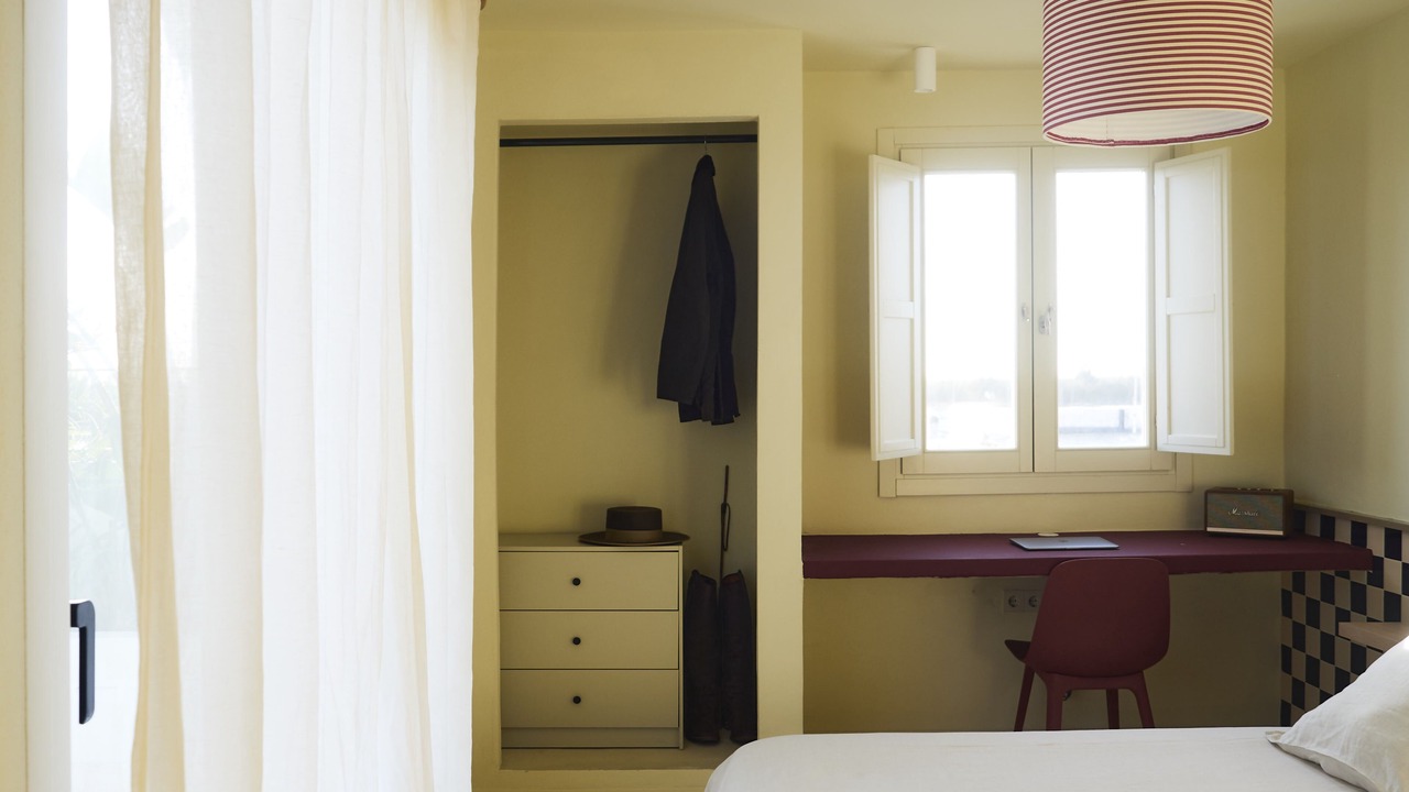 Photo of Bedroom in El Rocio