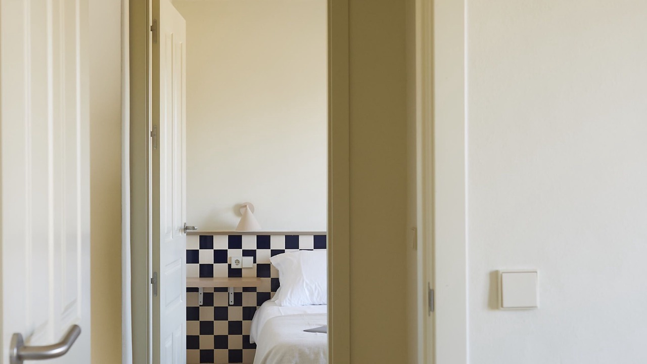 Photo of Bedroom in El Rocio