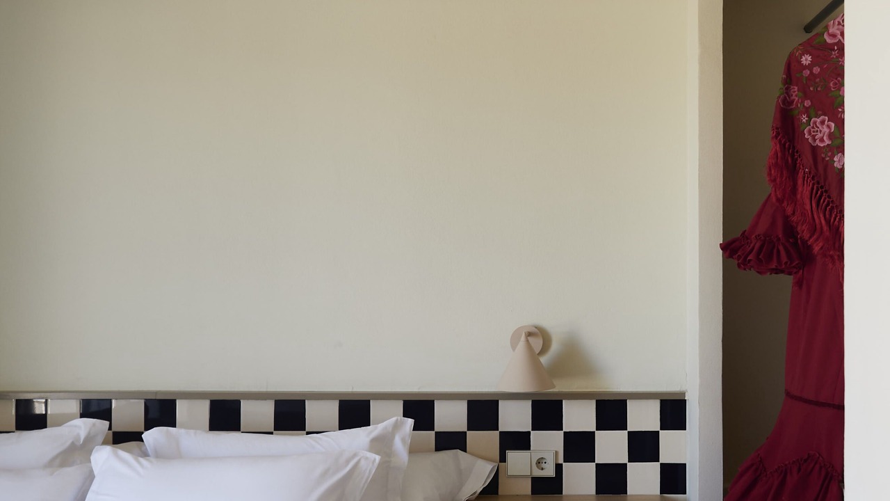 Photo of Bedroom in El Rocio