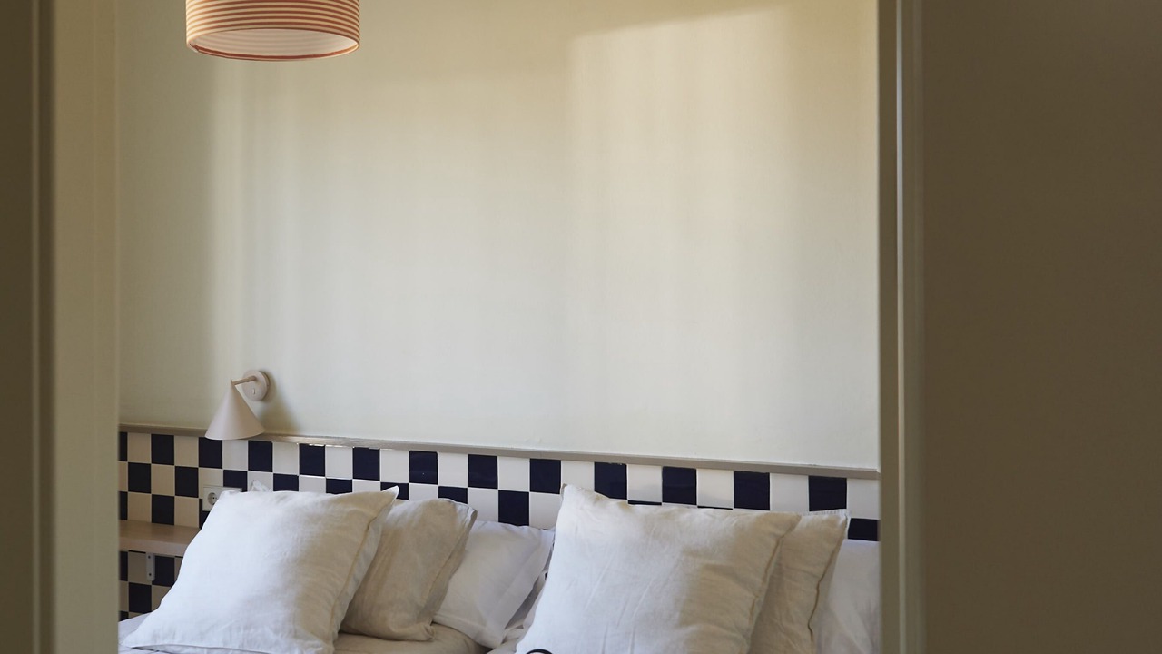 Photo of Bedroom in El Rocio