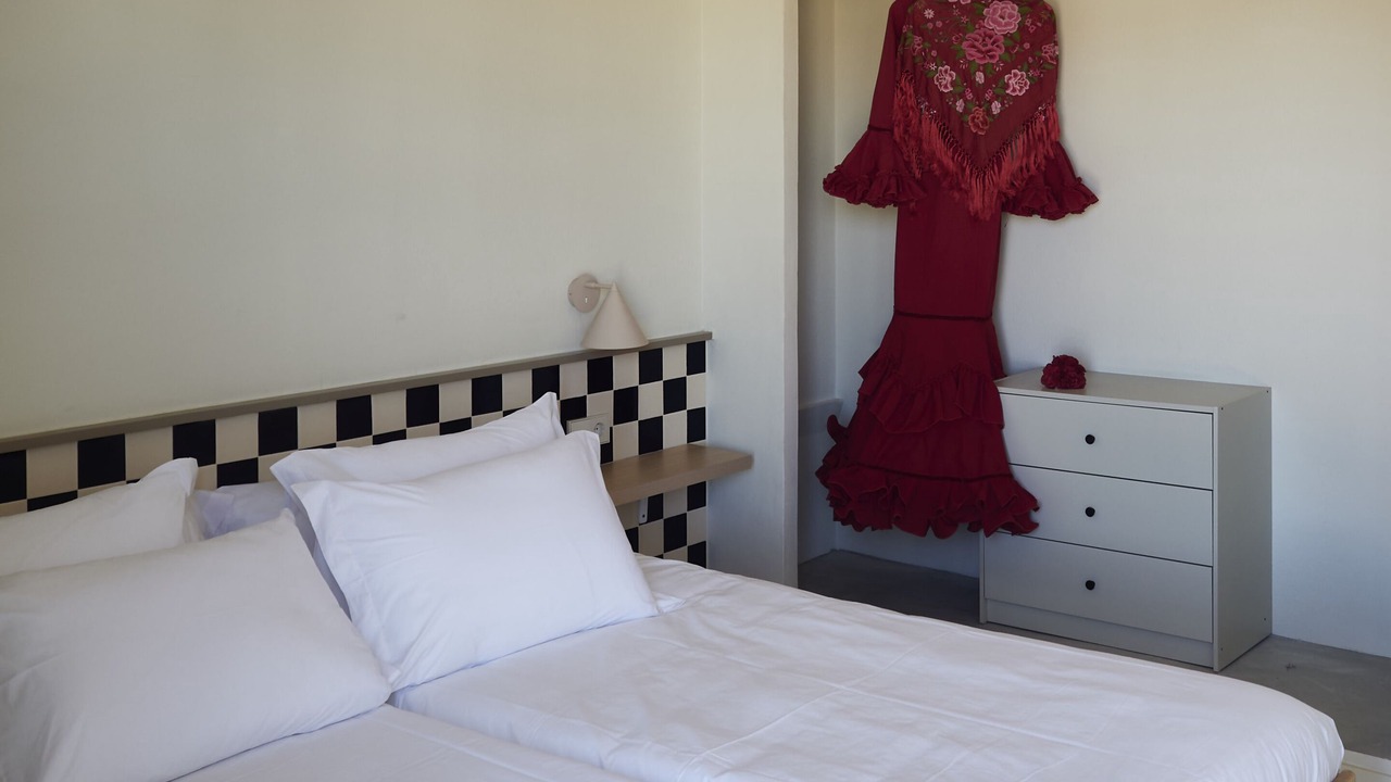 Photo of Bedroom in El Rocio