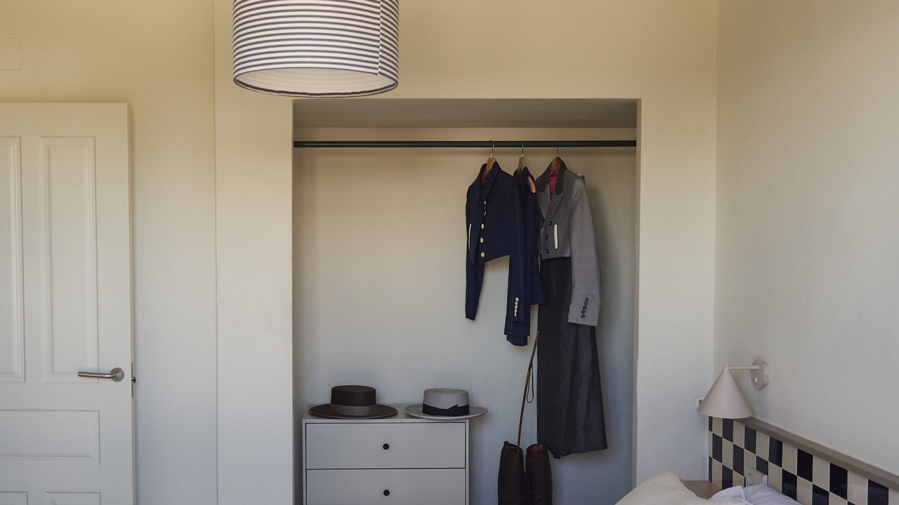 Photo of Bedroom in El Rocio