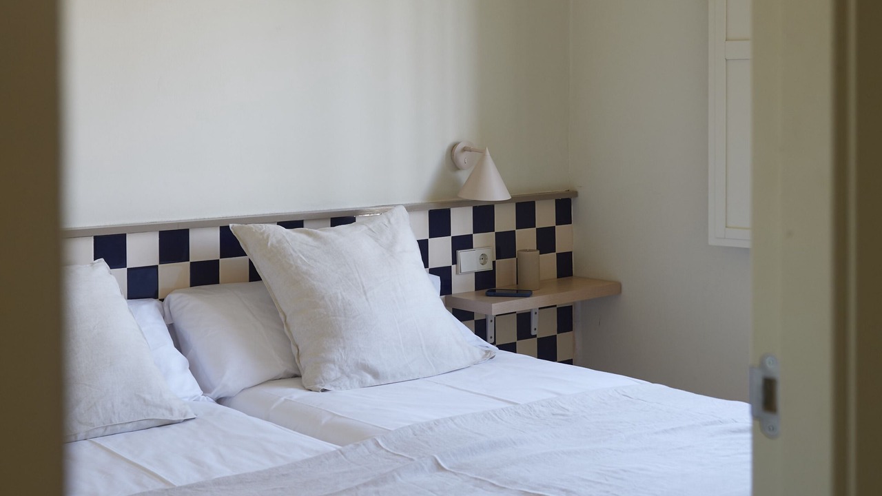 Photo of Bedroom in El Rocio