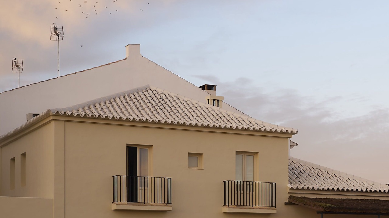 Photo of Outdoor in El Rocio