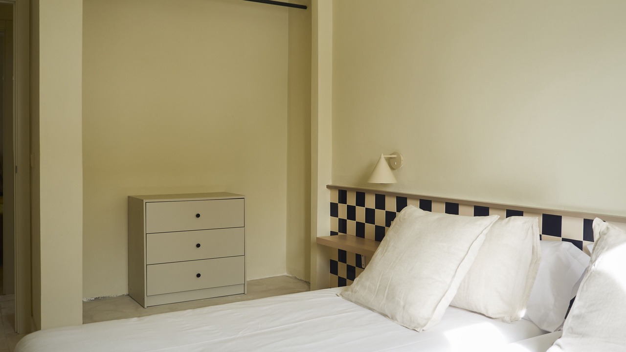 Photo of Bedroom in El Rocio