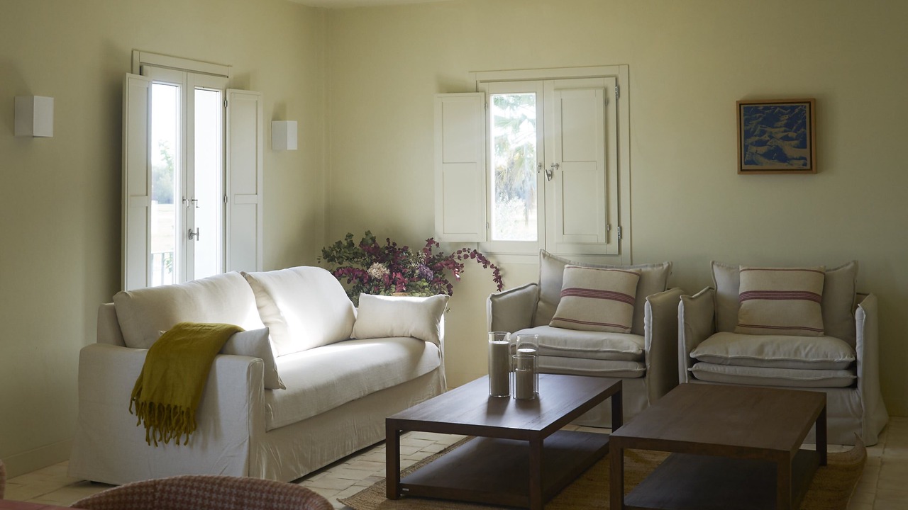 Photo of Livingroom in El Rocio
