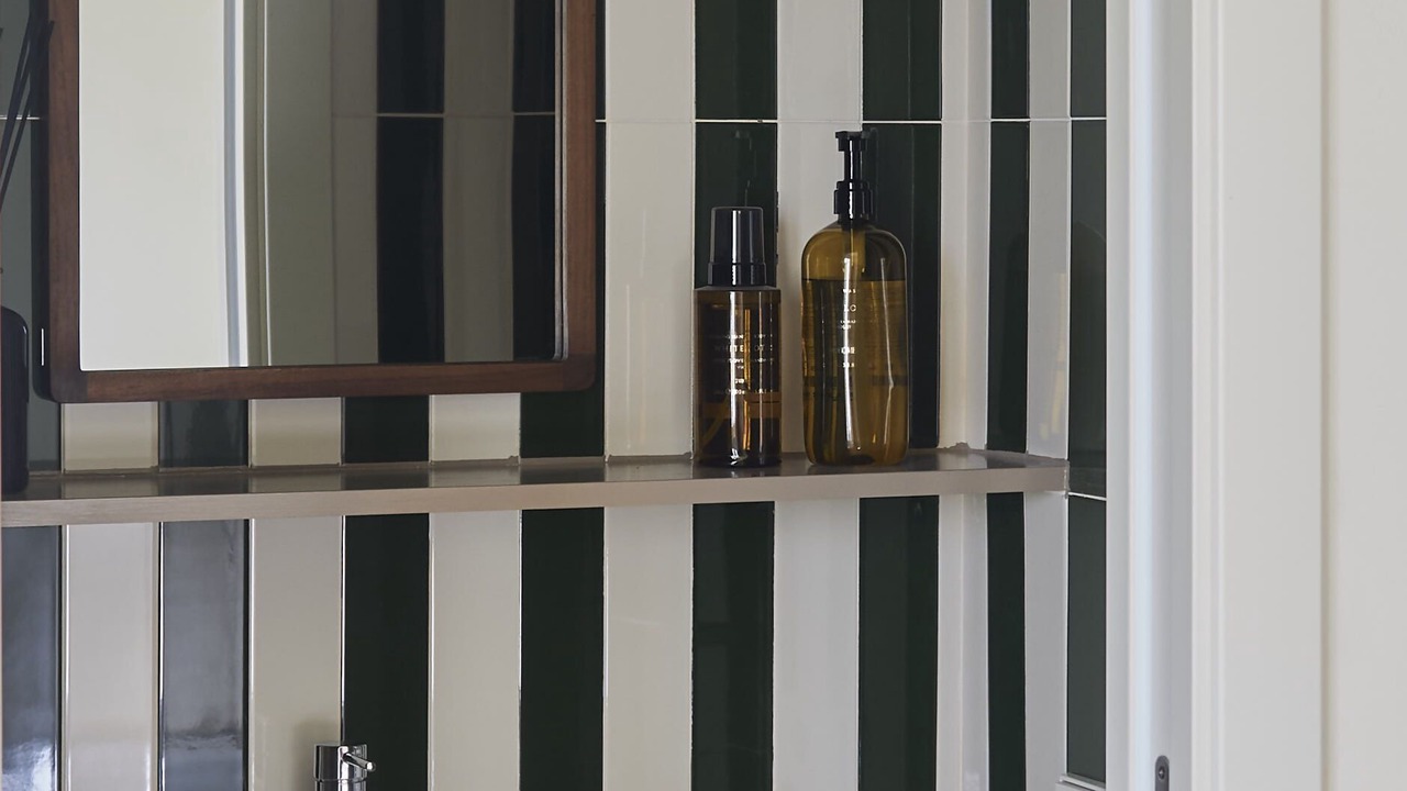 Photo of Bathroom in El Rocio