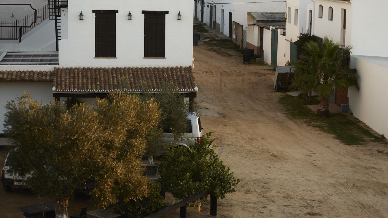 Photo of Outdoor in El Rocio