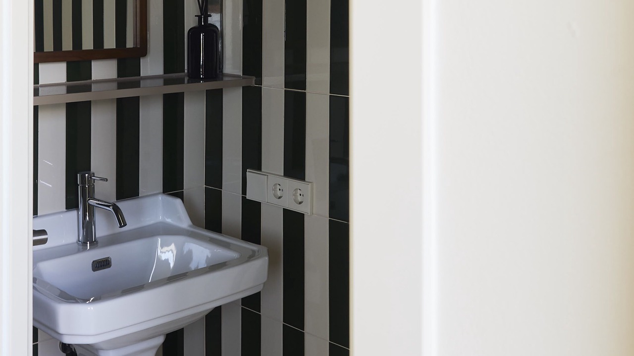 Photo of Bathroom in El Rocio