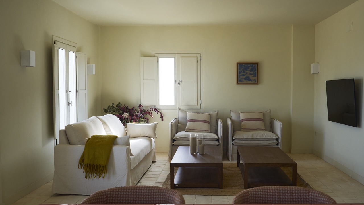 Photo of Livingroom in El Rocio