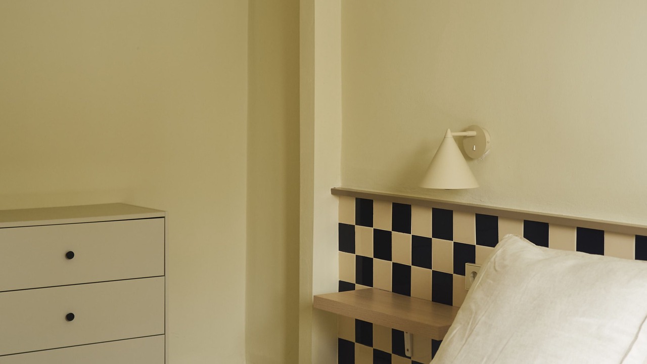 Photo of Bedroom in El Rocio