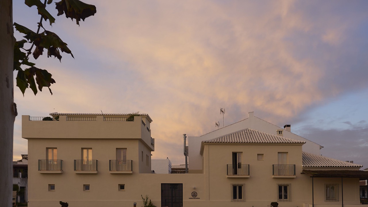 Photo of Outdoor in El Rocio