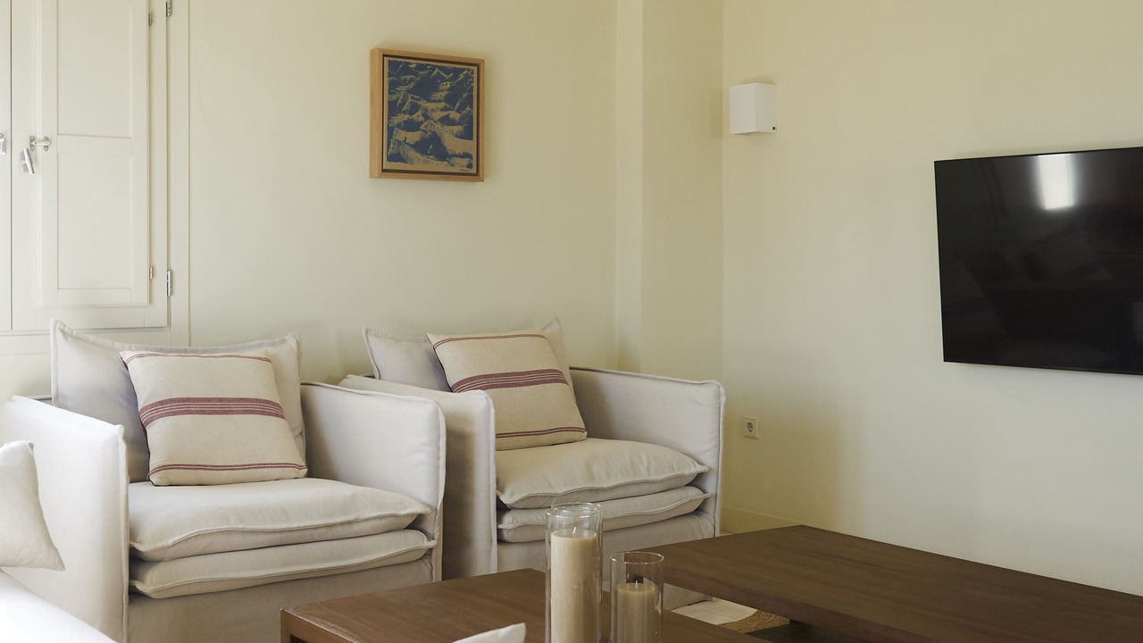 Photo of Livingroom in El Rocio