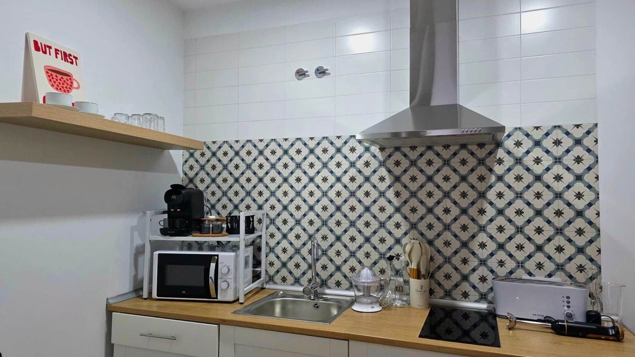 Photo of Kitchen in Badajoz Old Town