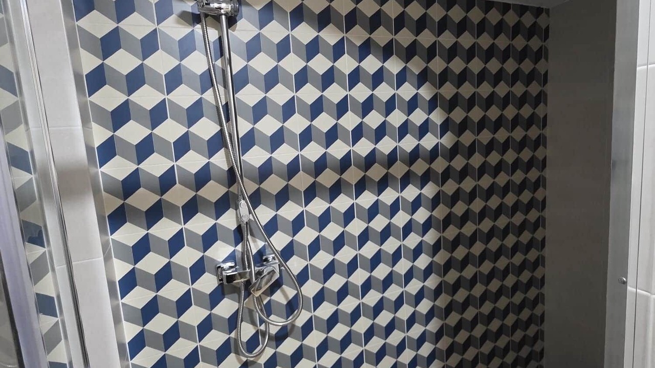 Photo of Bathroom in Badajoz Old Town