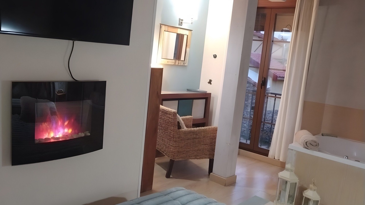 Photo of Bedroom in Gilgarcia