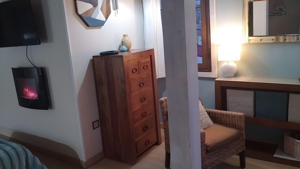 Photo of Bedroom in Gilgarcia