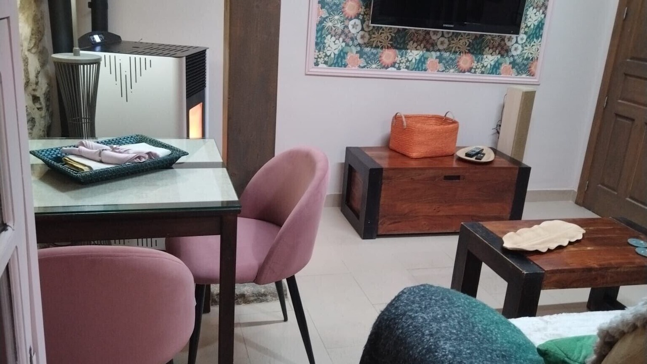 Photo of Livingroom in Gilgarcia