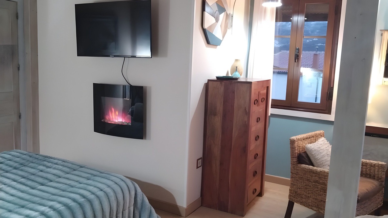 Photo of Bedroom in Gilgarcia