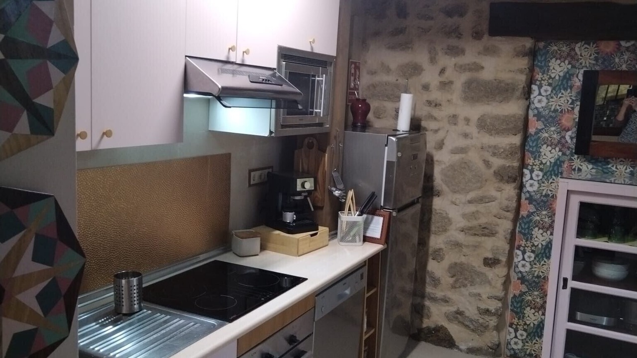 Photo of Kitchen in Gilgarcia