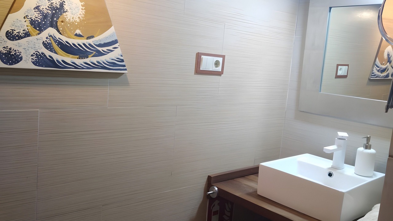 Photo of Bathroom in Gilgarcia