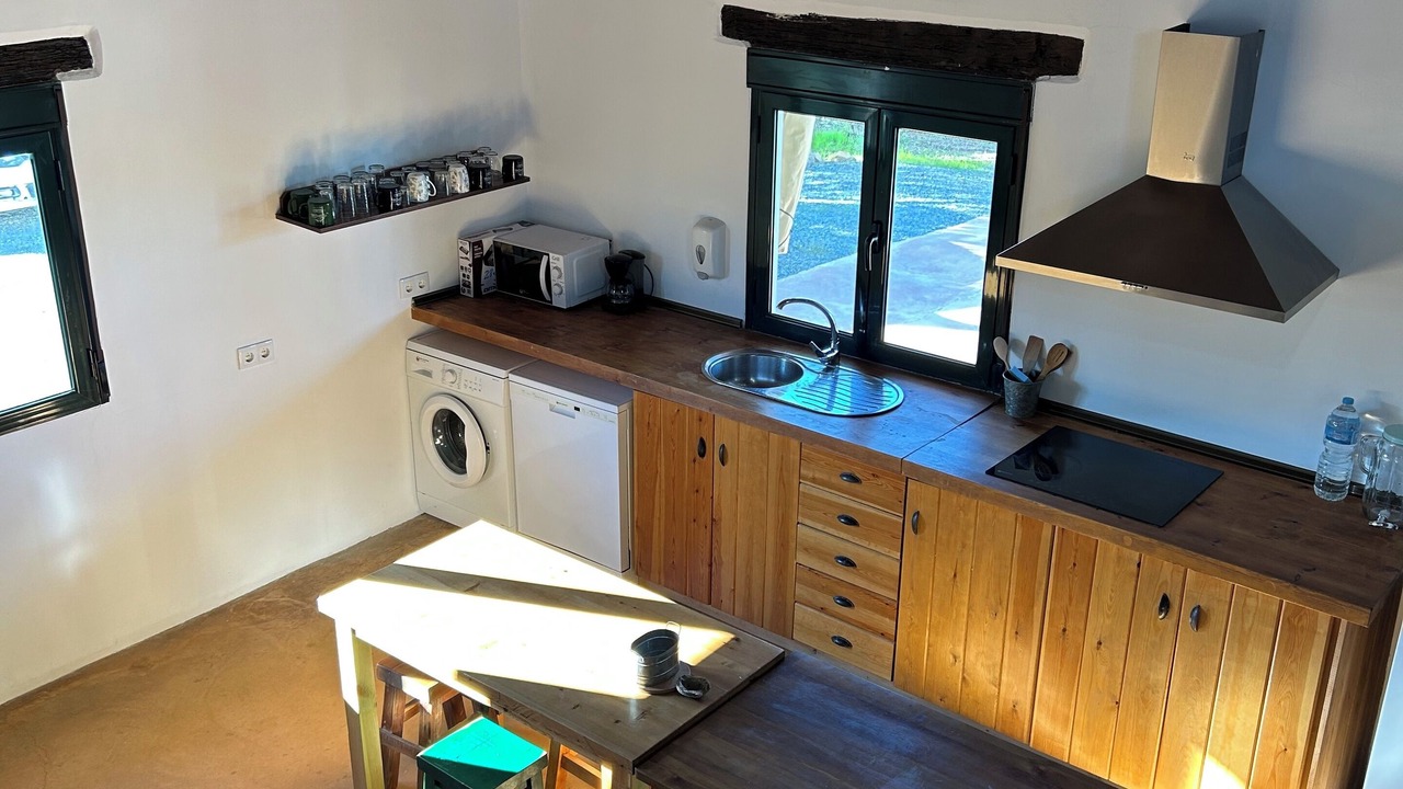 Photo of Kitchen in Arahal