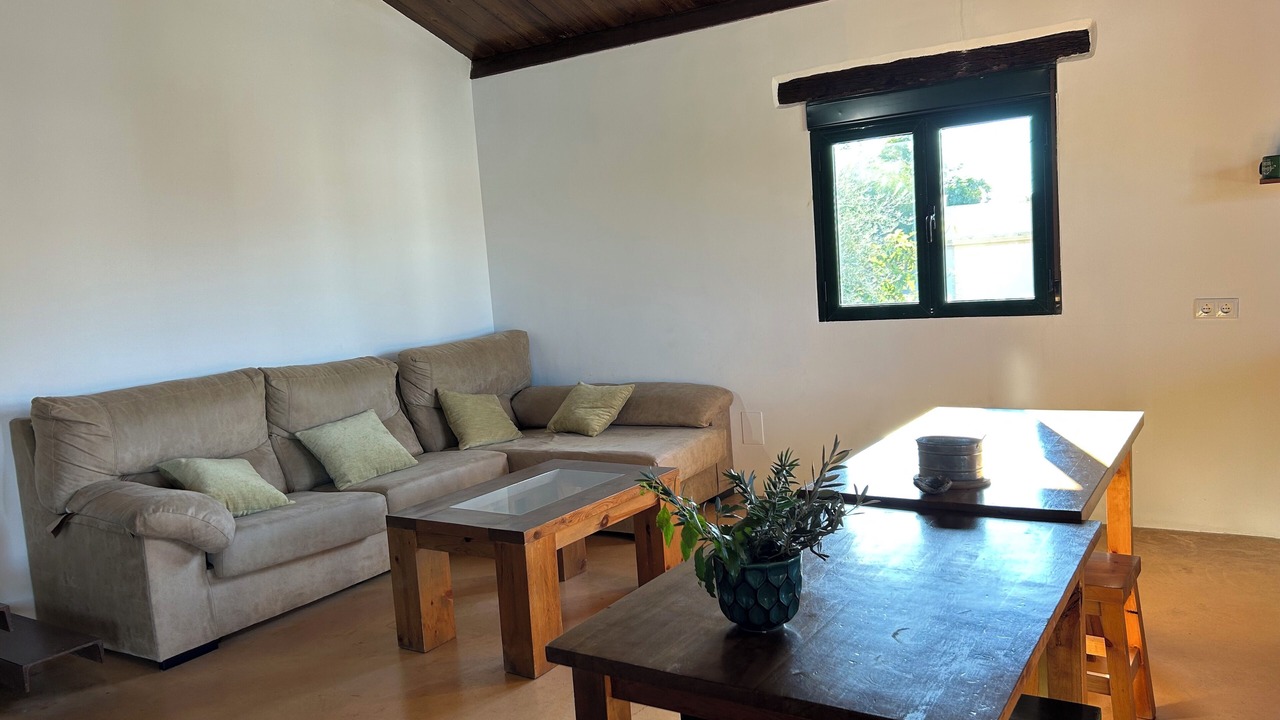 Photo of Livingroom in Arahal