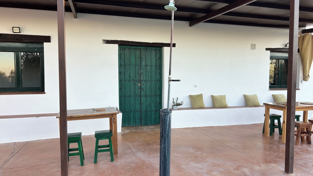 Photo of Outdoor in Arahal