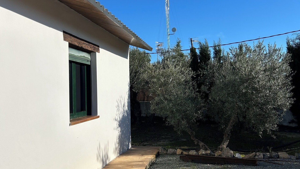 Photo of Outdoor in Arahal