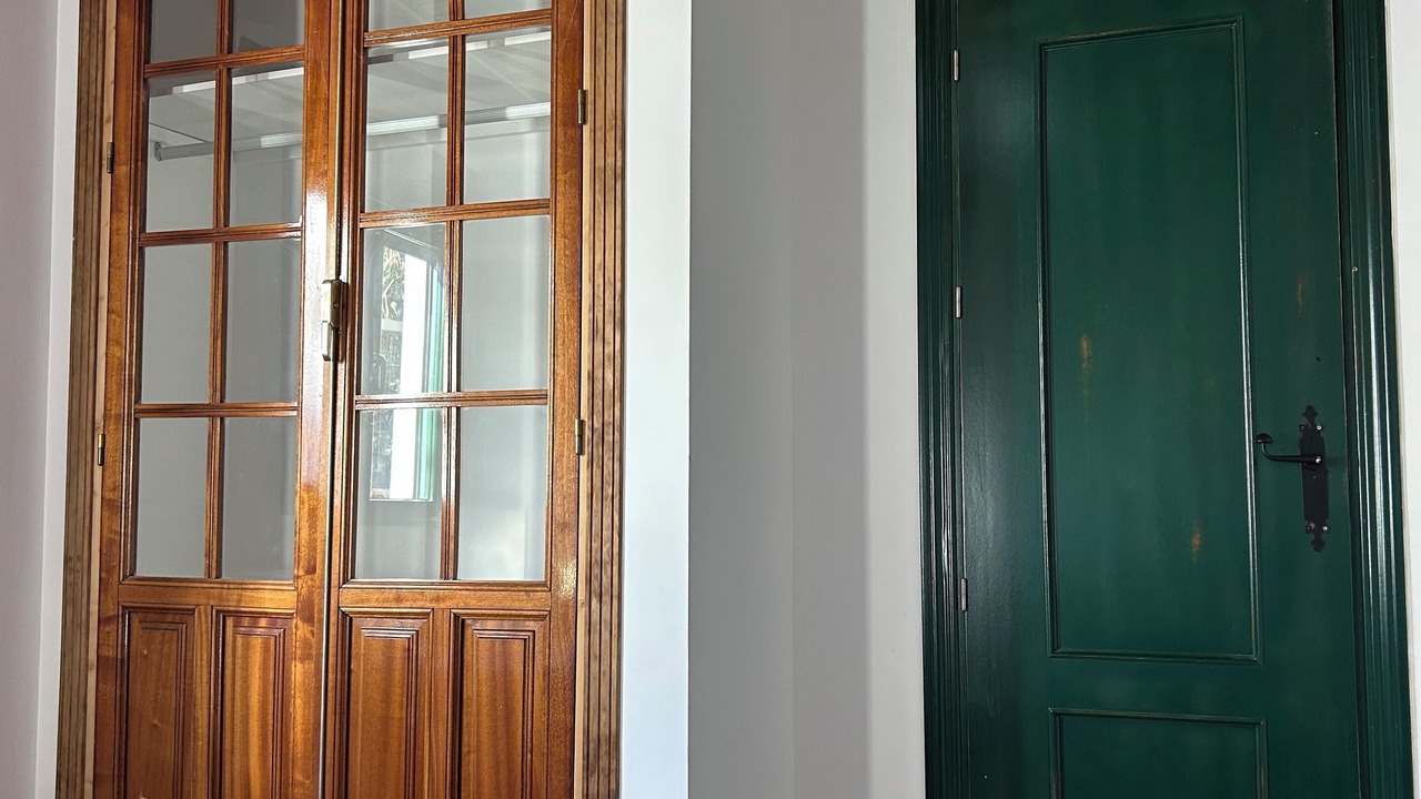 Photo of Bedroom in Arahal