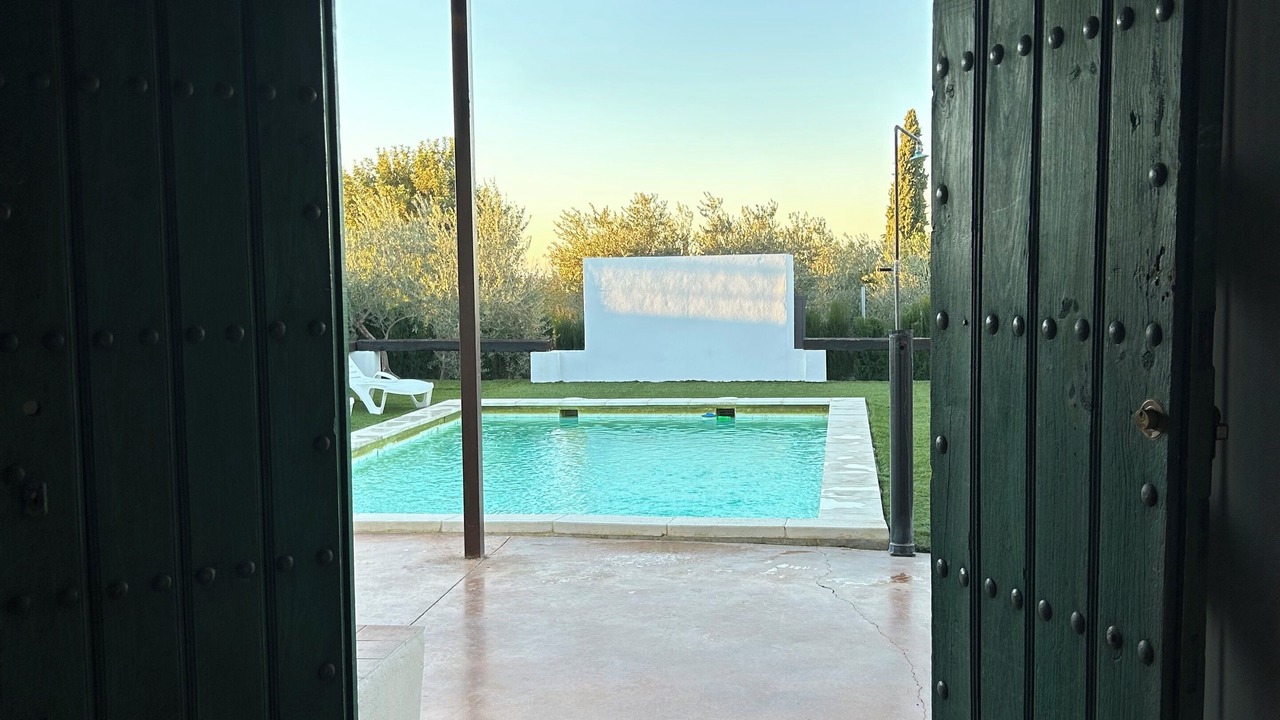 Photo of Outdoor in Arahal