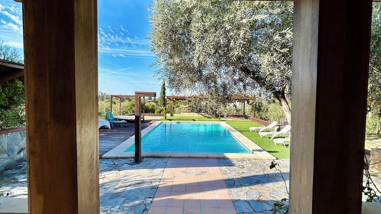 Photo of Outdoor in Arahal