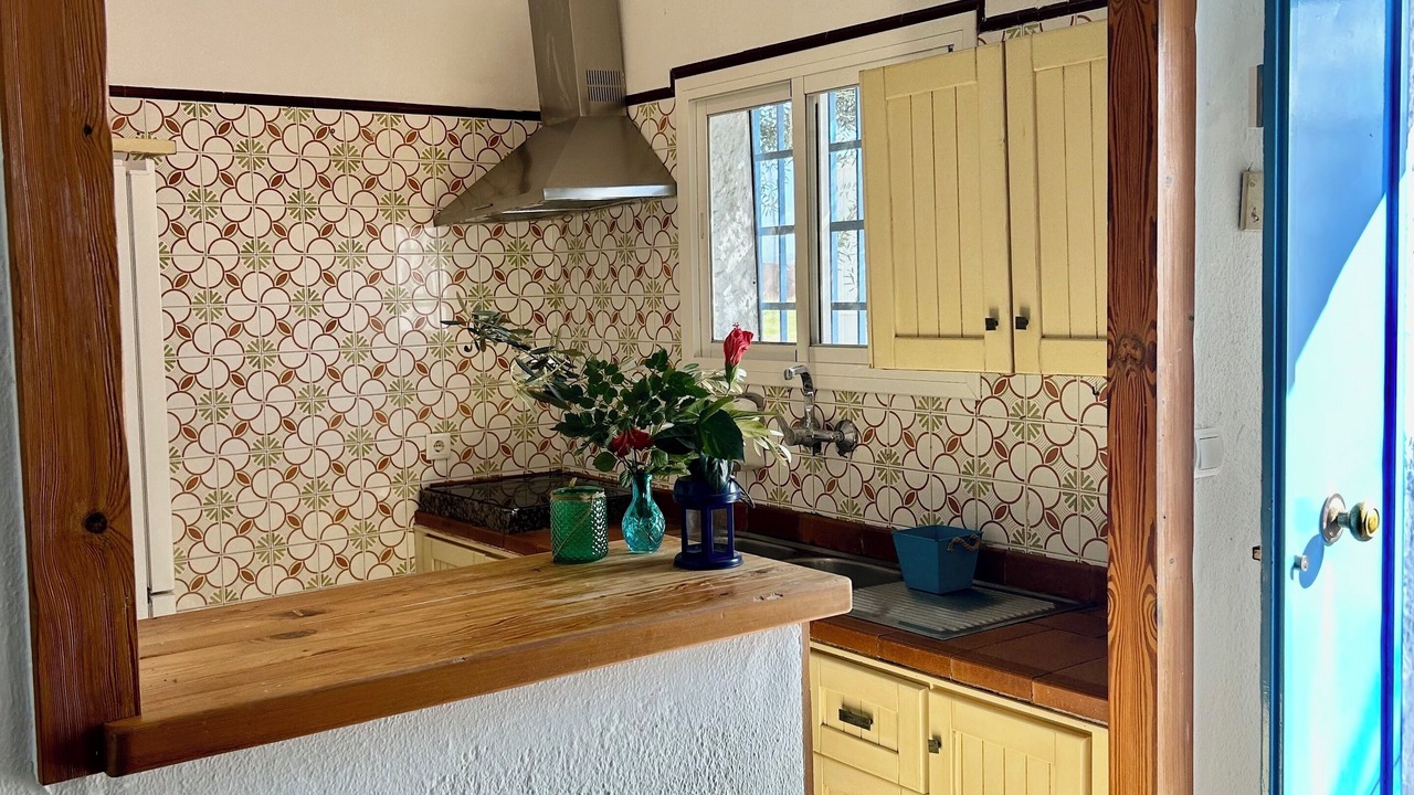 Photo of Kitchen in Arahal