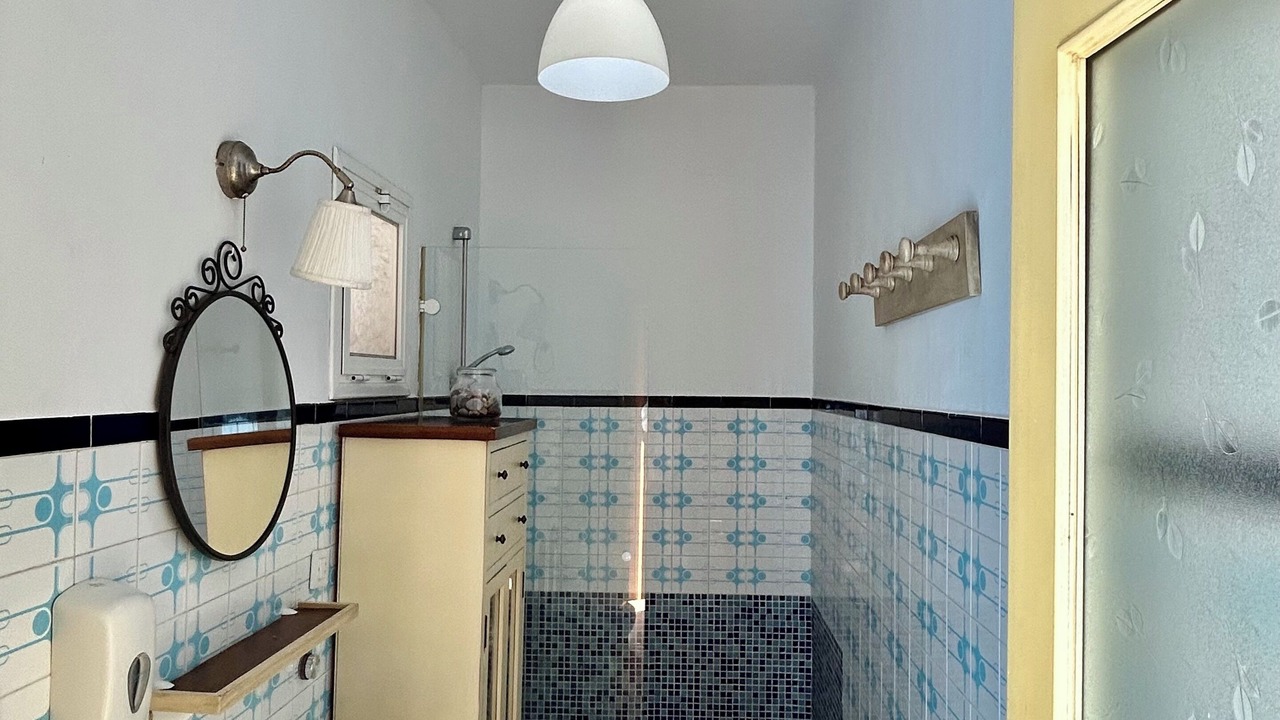 Photo of Bathroom in Arahal