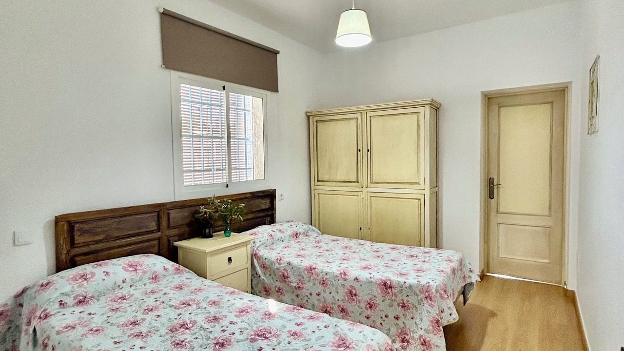 Photo of Bedroom in Arahal