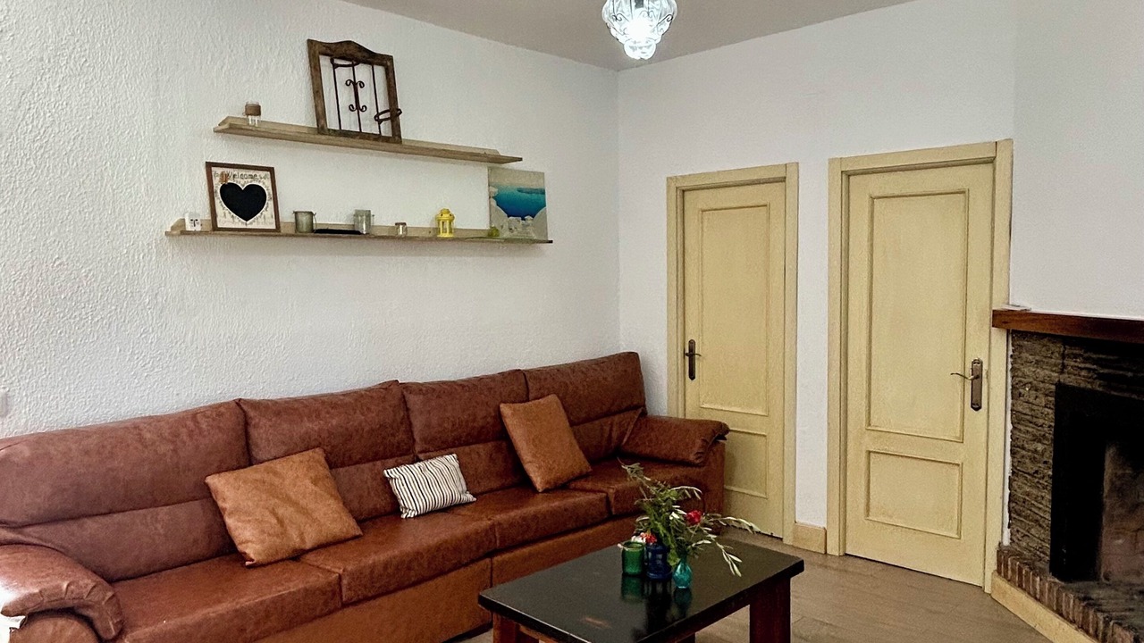 Photo of Livingroom in Arahal