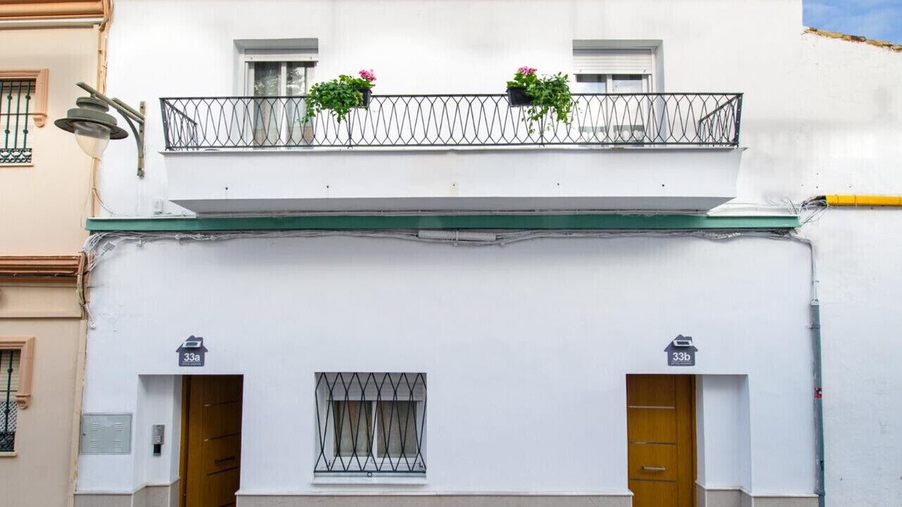 Photo of Outdoor in Chipiona