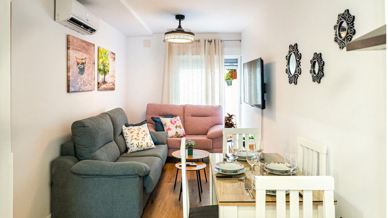 Photo of Livingroom in Chipiona