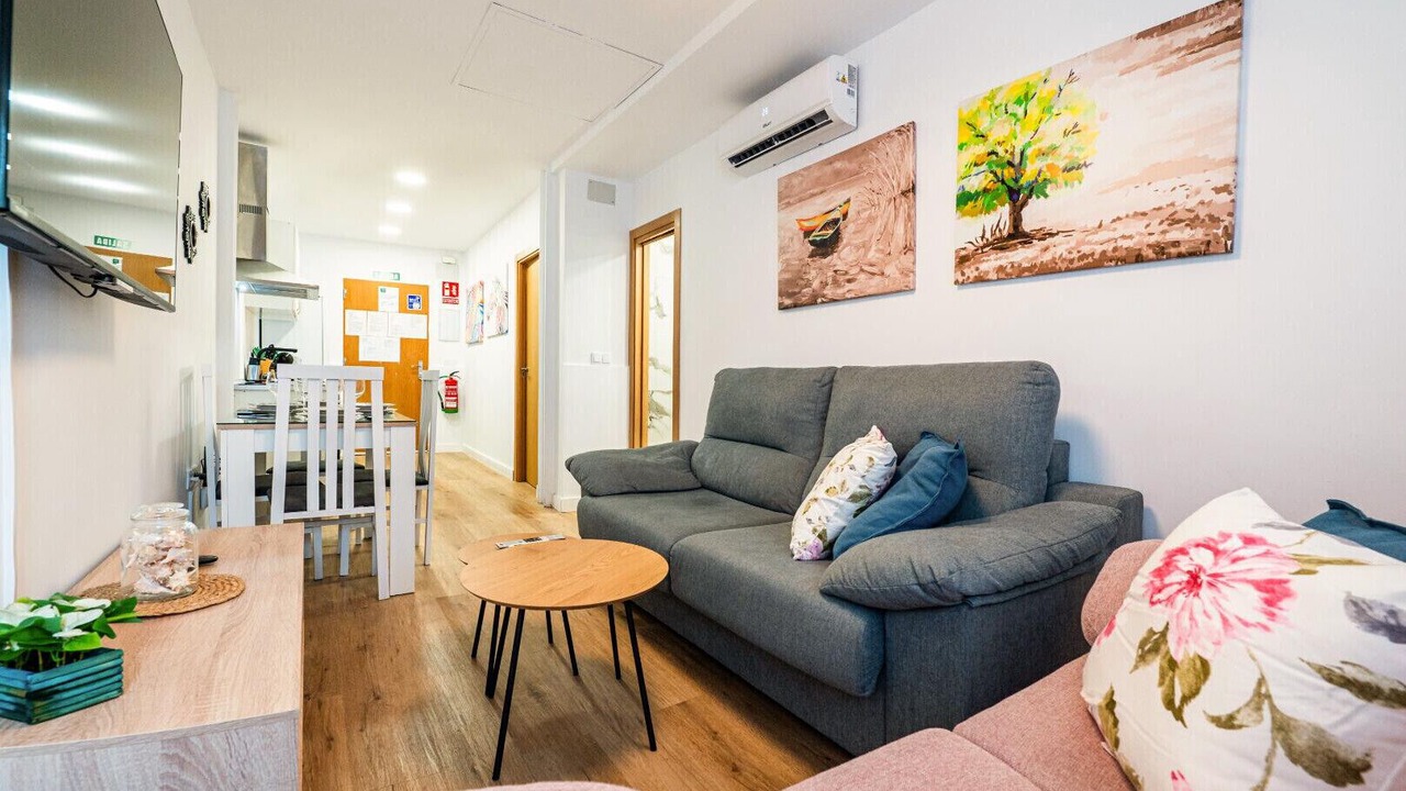 Photo of Livingroom in Chipiona