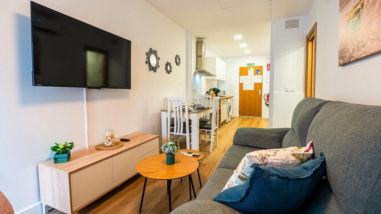 Photo of Livingroom in Chipiona