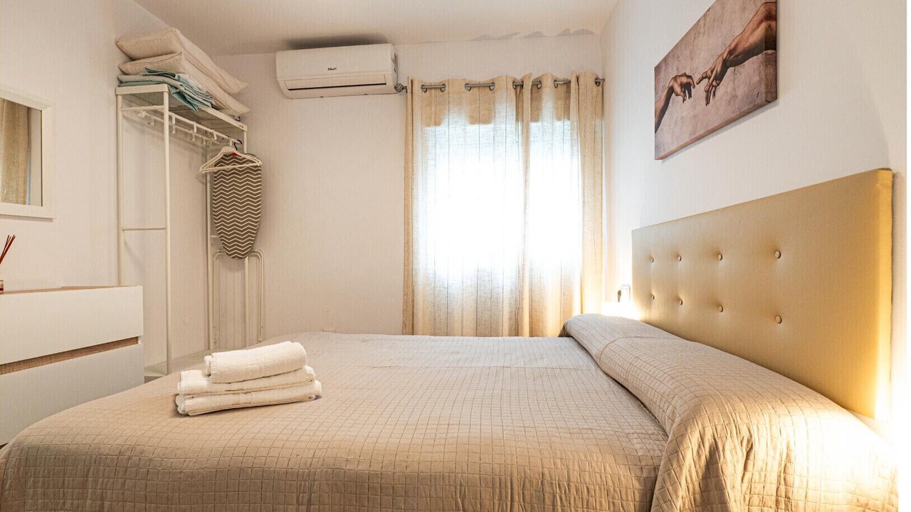 Photo of Bedroom in Chipiona