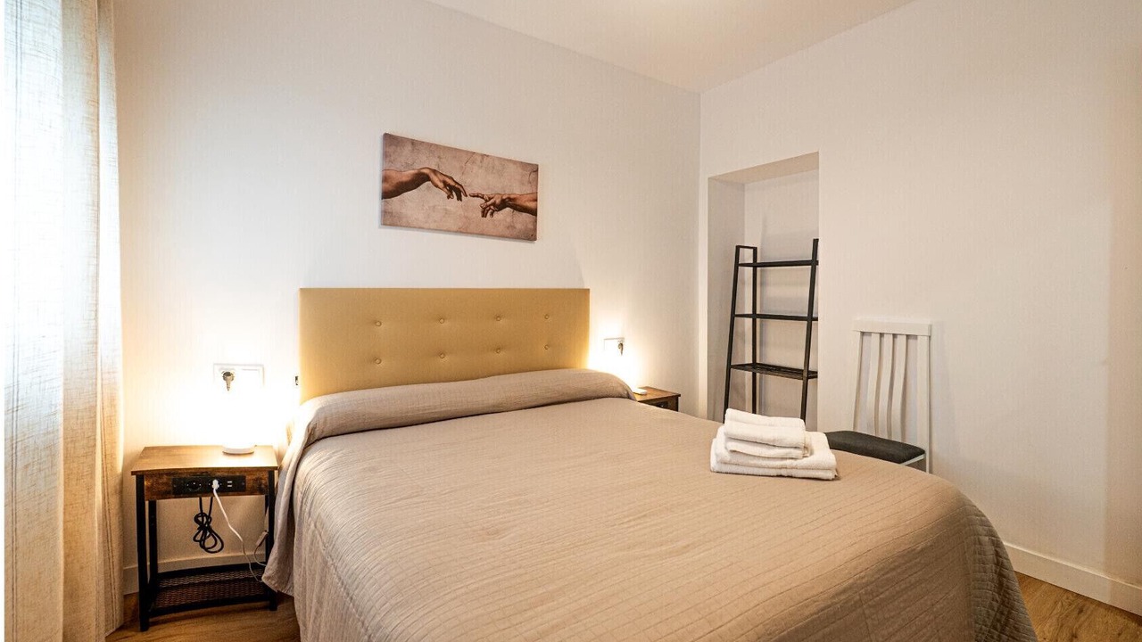 Photo of Bedroom in Chipiona