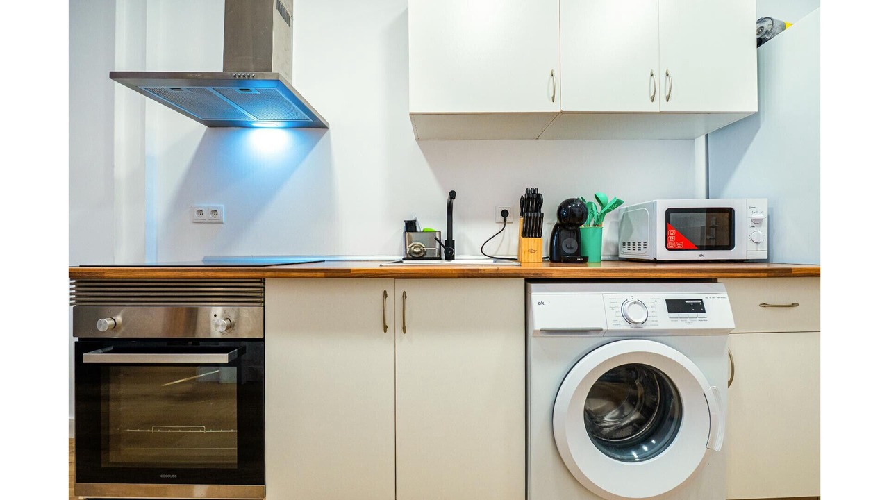 Photo of Kitchen in Chipiona
