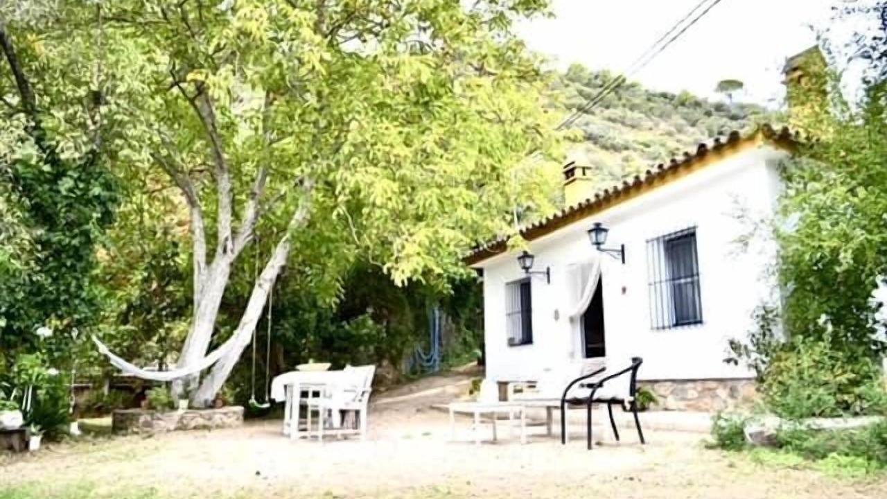Photo of Patio Balcony in Linares de la Sierra