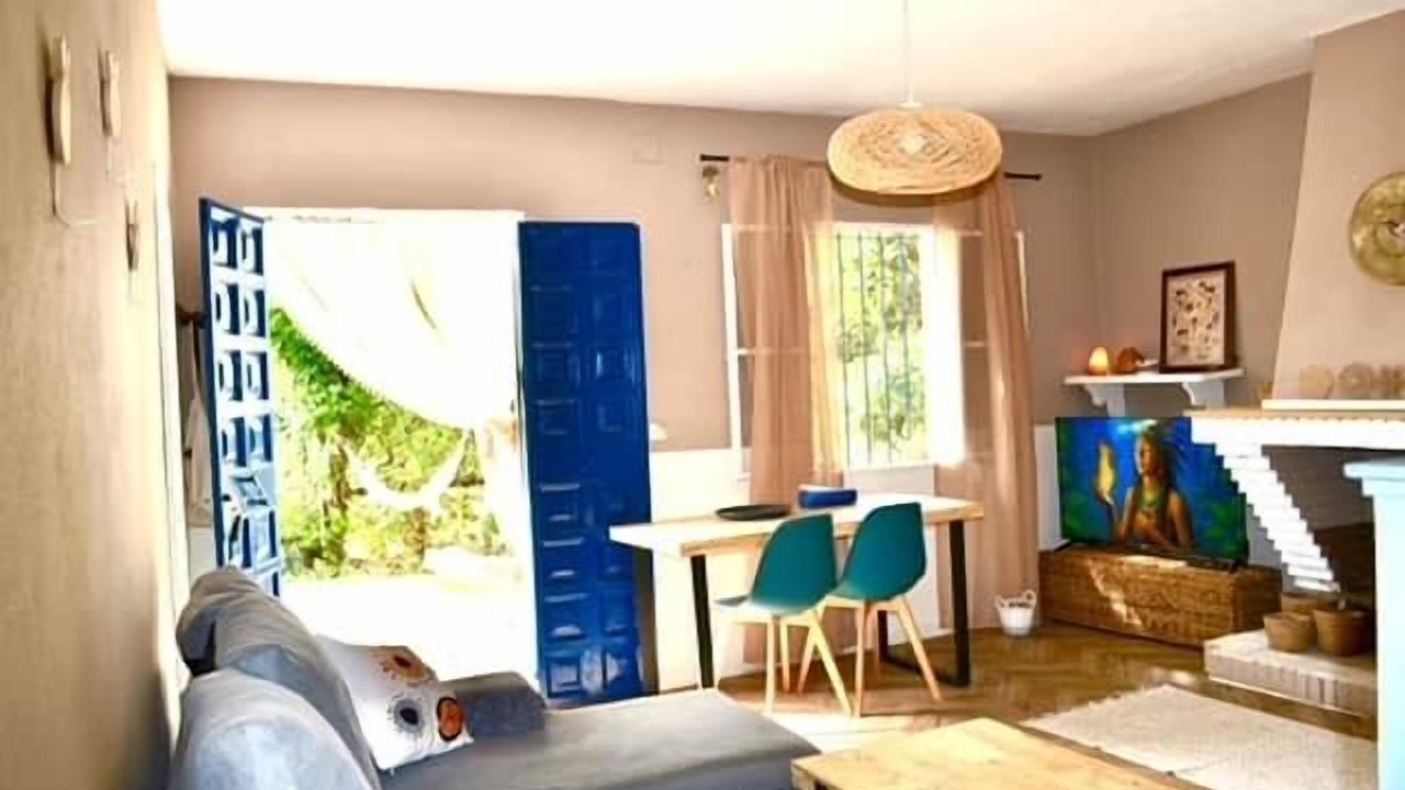 Photo of Livingroom in Linares de la Sierra