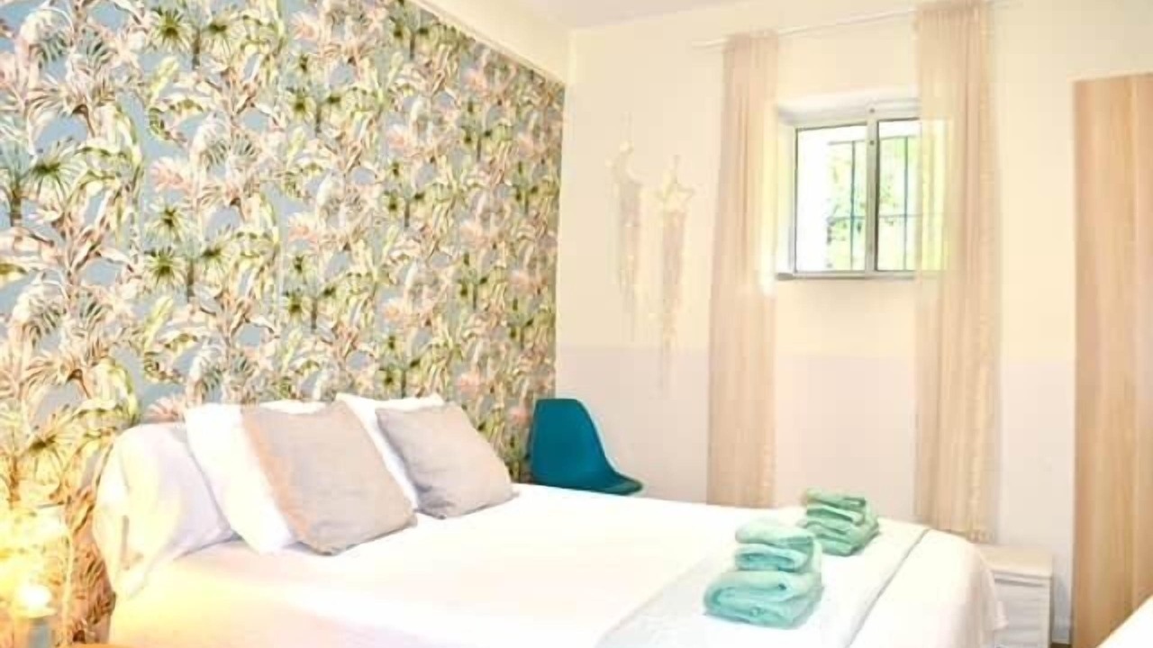 Photo of Bedroom in Linares de la Sierra