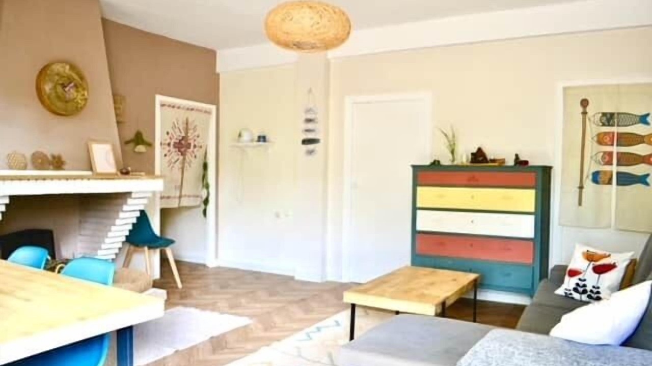 Photo of Livingroom in Linares de la Sierra